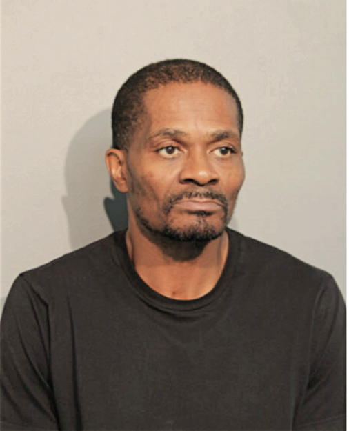 SHELDON R MACK, Cook County, Illinois