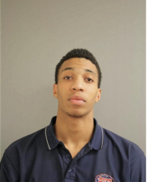 KOROSHI R MALCOM, Cook County, Illinois