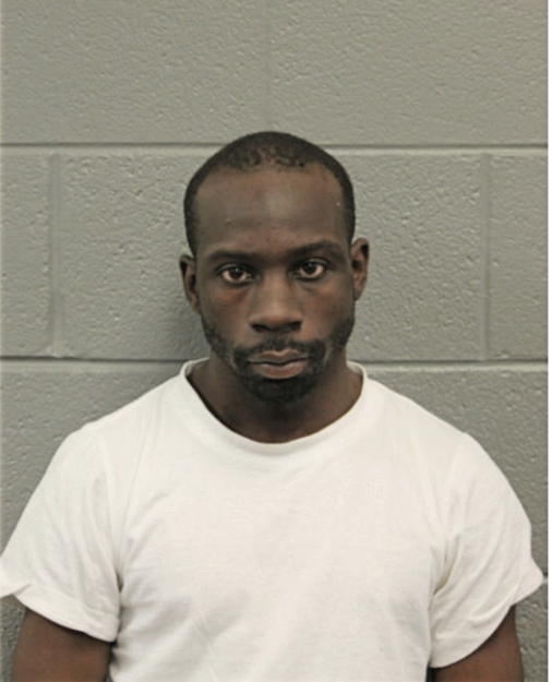 CARLOS MARKS, Cook County, Illinois
