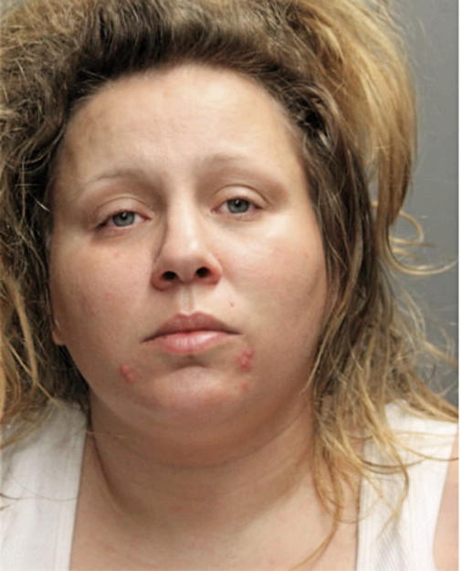 MONICA MARRERO, Cook County, Illinois