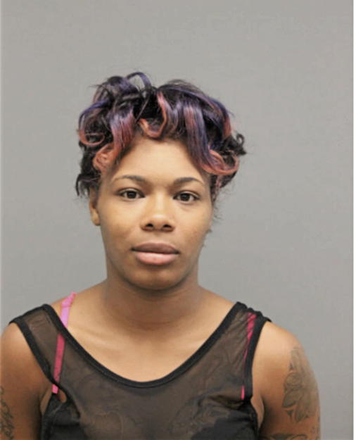 ASIA T MARTIN, Cook County, Illinois