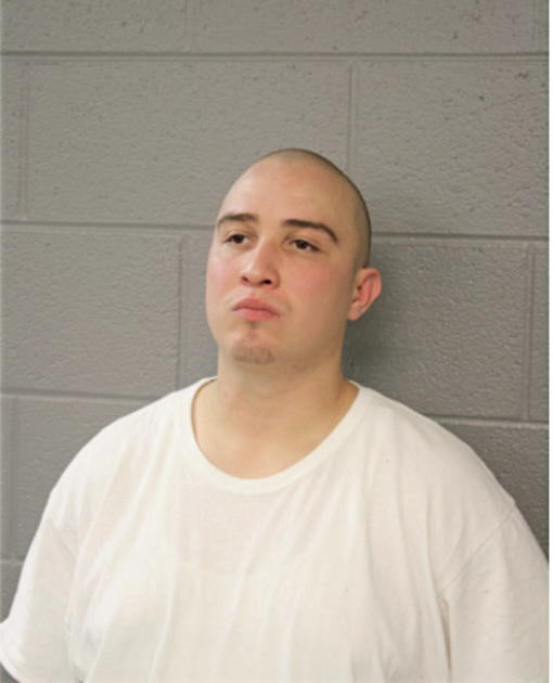 ANGEL MARTINEZ, Cook County, Illinois