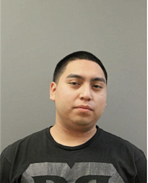 EDUARDO MARTINEZ, Cook County, Illinois