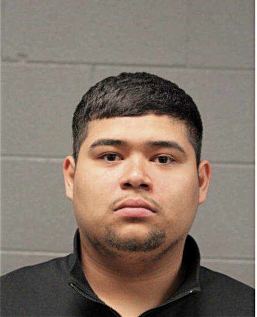 JONATHAN MARTINEZ, Cook County, Illinois