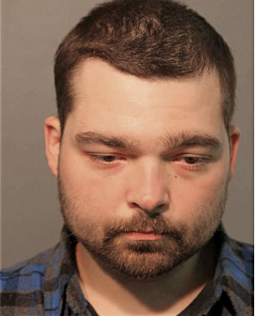 LUIS MARTINEZ, Cook County, Illinois