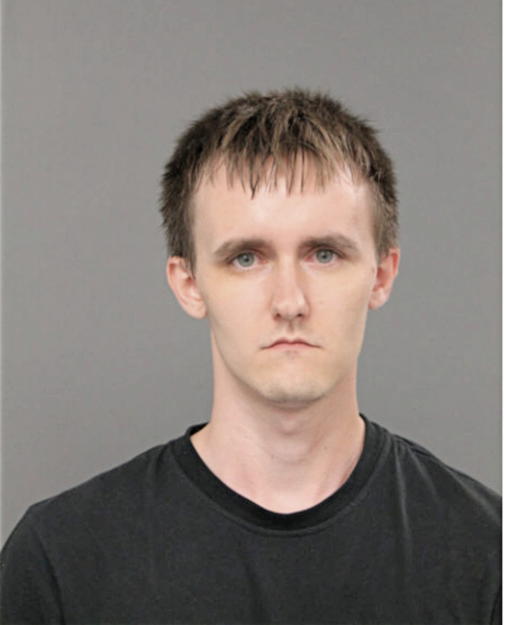 ROBBIE C MCBRIDE, Cook County, Illinois