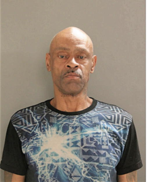 GLEN MCDANIEL, Cook County, Illinois