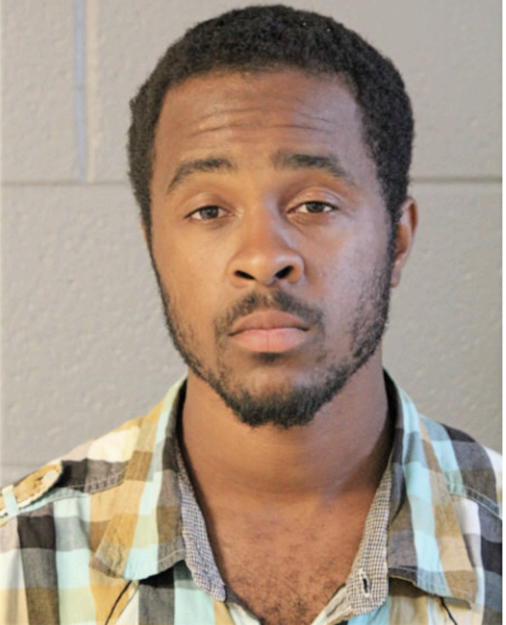 ALLEN LEE MCKINZIE, Cook County, Illinois
