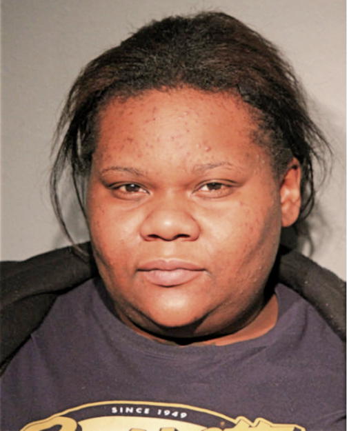 PATRICIA J MCNEAL, Cook County, Illinois