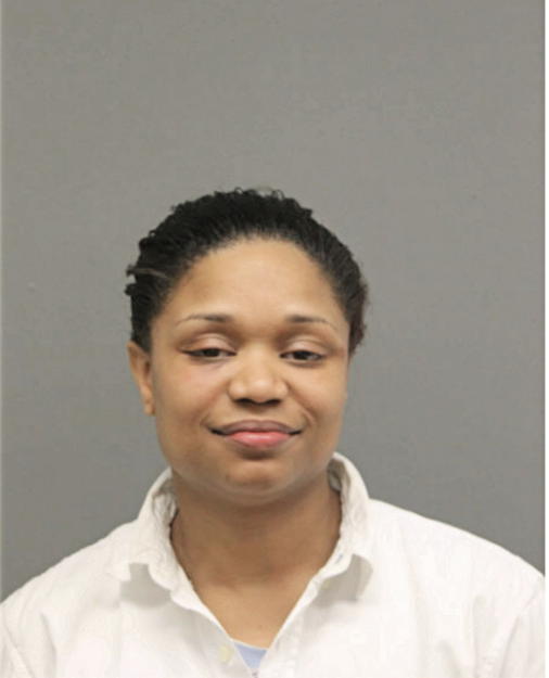 LASHAUNDRA MCSHAN, Cook County, Illinois