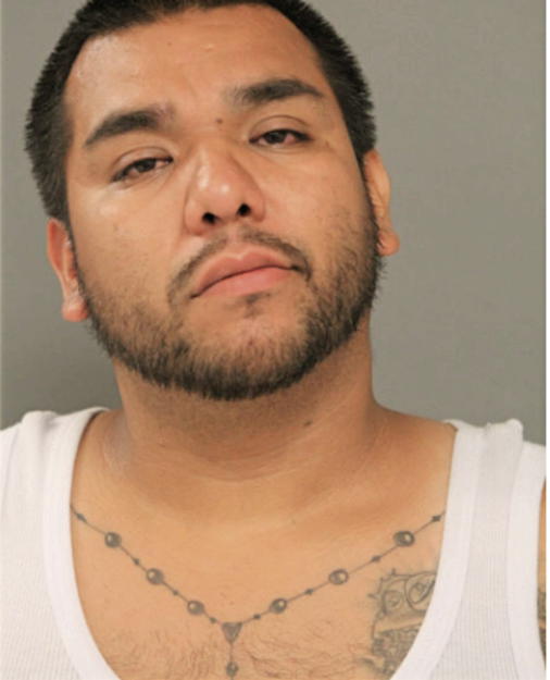 GEOVANI MEXICANO, Cook County, Illinois