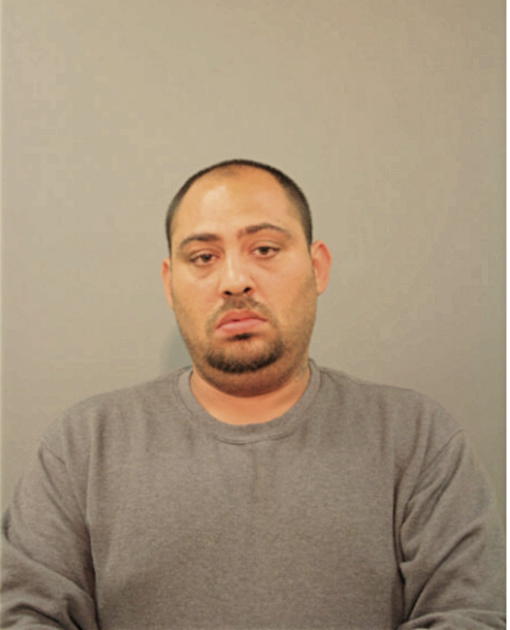 ANGELO MILLER, Cook County, Illinois