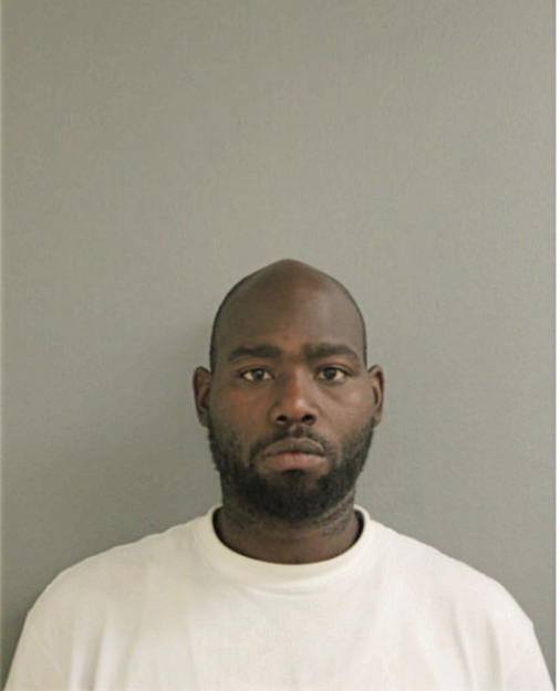 JERMAINE MITCHELL, Cook County, Illinois