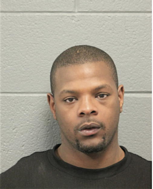DARREN MOODY, Cook County, Illinois