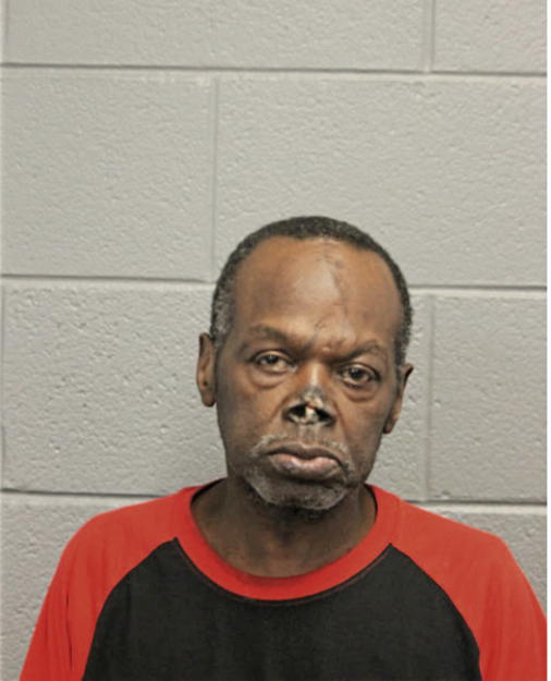 ROBERT E MOON, Cook County, Illinois