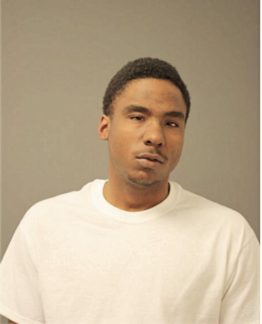 CHARLES MOORE, Cook County, Illinois