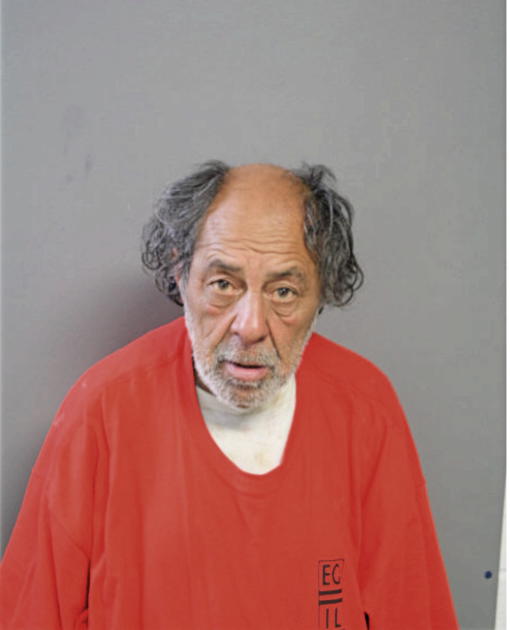 JERRY MORENO, Cook County, Illinois
