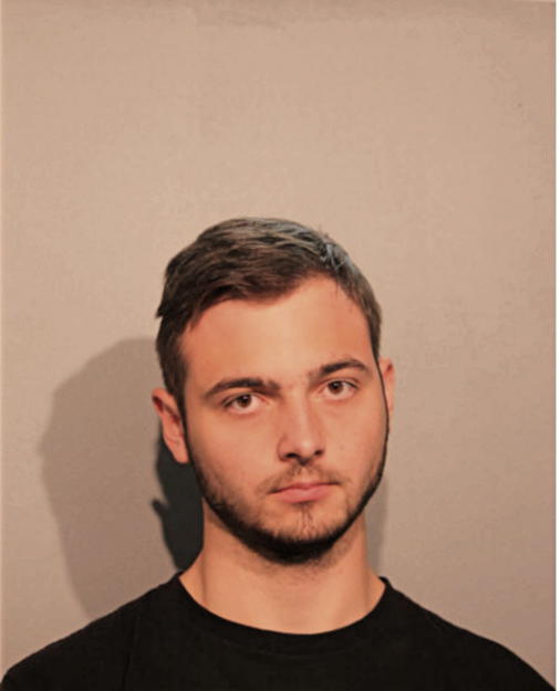 GLADYSH NAZARIY, Cook County, Illinois
