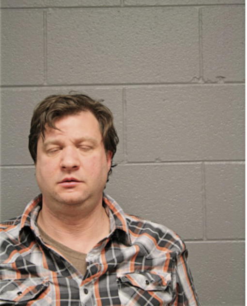 ROBERT J NIGHSWANDER, Cook County, Illinois