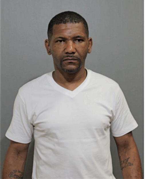 WOODROW PAGE, Cook County, Illinois