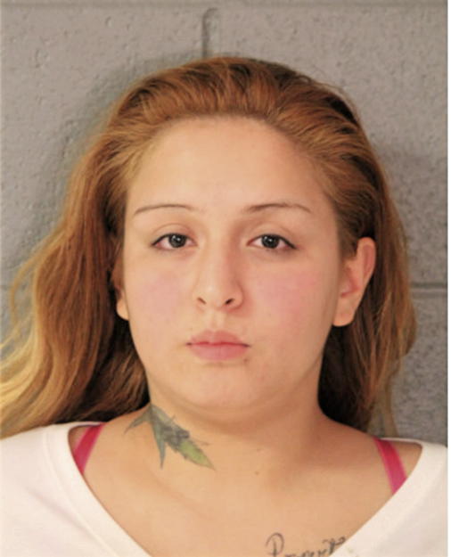 JESSICA PALACIOS, Cook County, Illinois