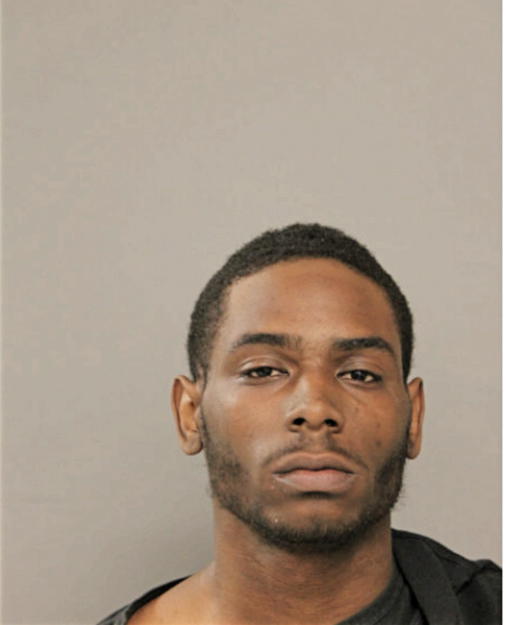 STEVEN PAXTON, Cook County, Illinois