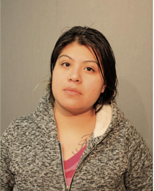 MIXSI PENA, Cook County, Illinois