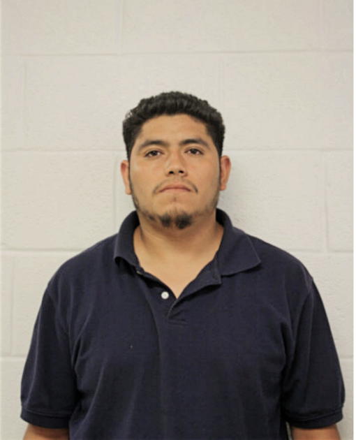 GILBERTO PEREZ-CAMACHO, Cook County, Illinois