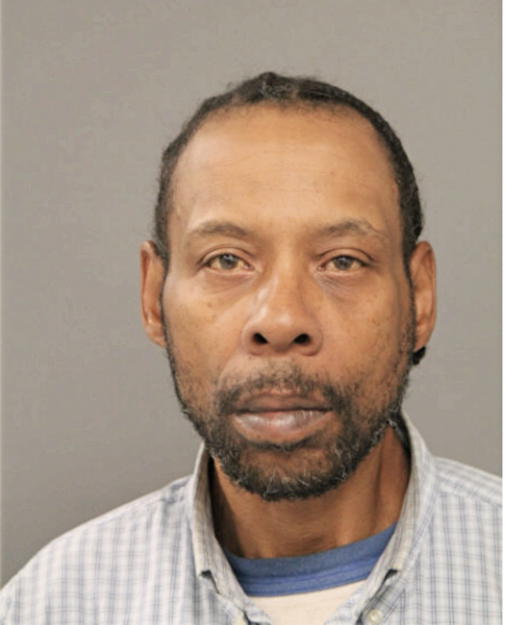 DAVIE PETERSON, Cook County, Illinois