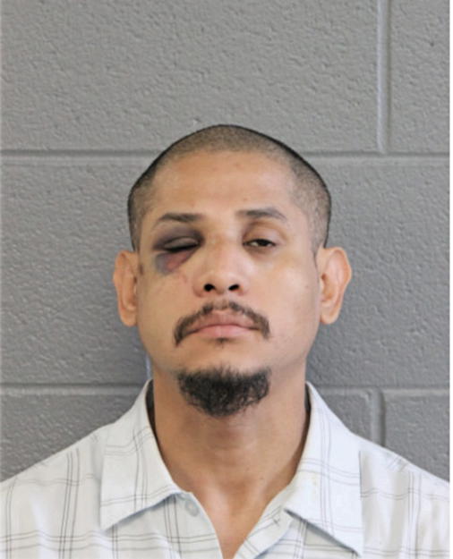 JAVIER PLIEGO, Cook County, Illinois