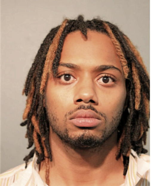 JESUS F POPPEL, Cook County, Illinois