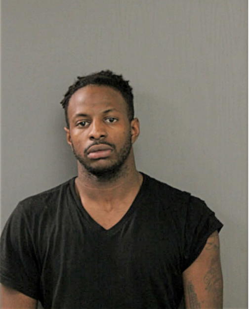 JALEN D PORTER, Cook County, Illinois