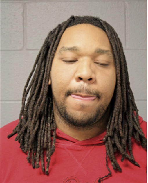 ERIC J PRATT, Cook County, Illinois