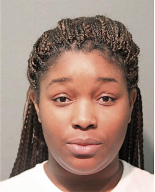 ERICA M PURDIMAN, Cook County, Illinois