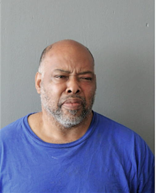 HENRY L PURNELL, Cook County, Illinois