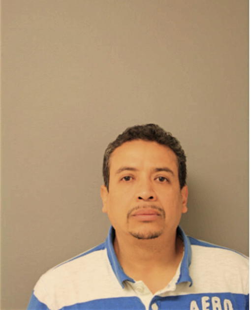 GONZALO RAMIREZ, Cook County, Illinois