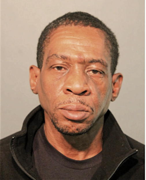 ANTONIO REED, Cook County, Illinois