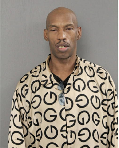 JAMES REED, Cook County, Illinois