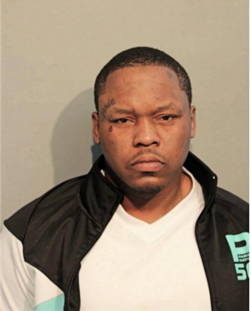 DOMINICK RICE, Cook County, Illinois