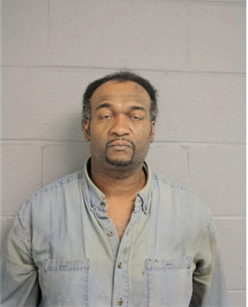 ROOSEVELT L RICE, Cook County, Illinois
