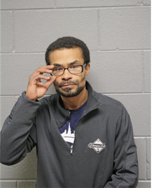 TIMOTHY L RIDDLE, Cook County, Illinois