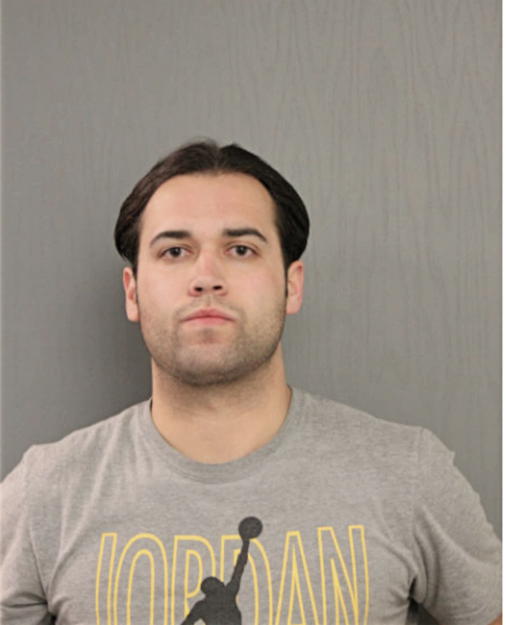 PETER J RIOS, Cook County, Illinois