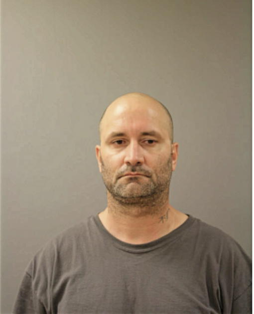 ARMANDO RIVERA, Cook County, Illinois