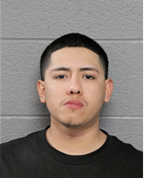 CARLOS RIVERA, Cook County, Illinois