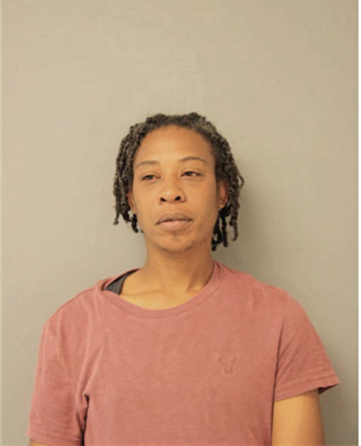 TOMIKO M ROBERTS, Cook County, Illinois