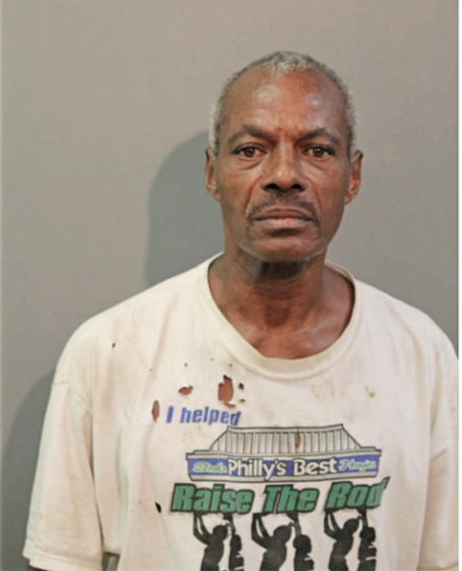 GREGORY D ROBERTSON, Cook County, Illinois
