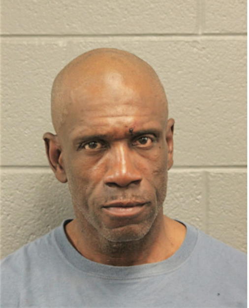 CORNELIUS ROBINSON, Cook County, Illinois