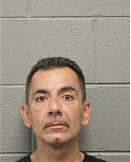 JOSE ROSA, Cook County, Illinois