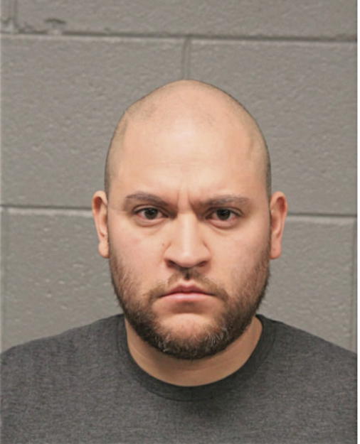 PHILLIP A ROSE, Cook County, Illinois