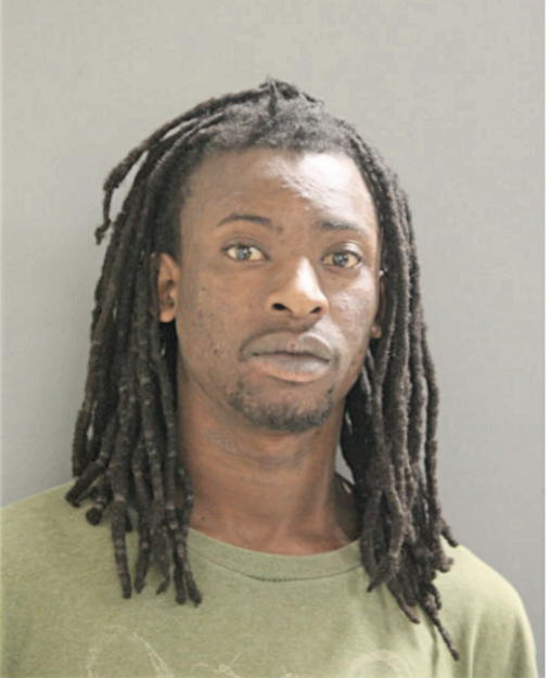 ANTHONY ROSS, Cook County, Illinois